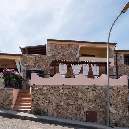 Apartman Casa Del Sole Con Terrazza *
