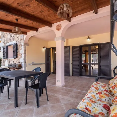 Apartman Casa Del Sole Con Terrazza