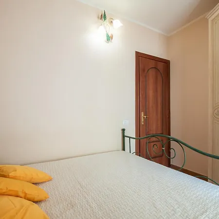 Casa Del Sole Con Terrazza *