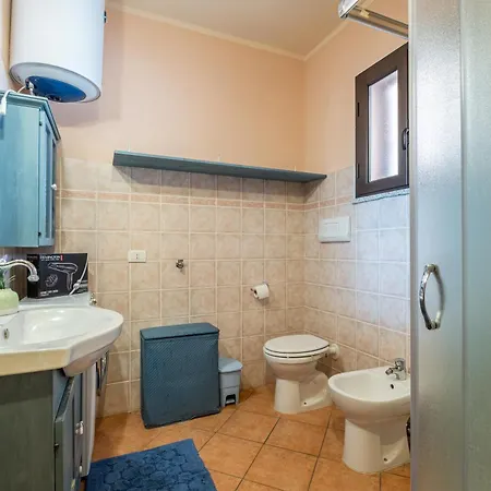 Casa Del Sole Con Terrazza * Budoni