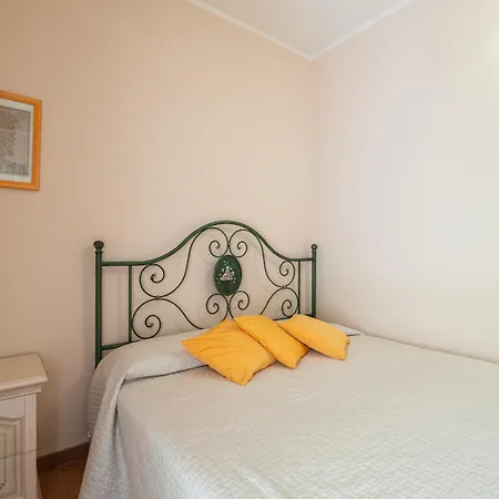 Casa Del Sole Con Terrazza * Budoni