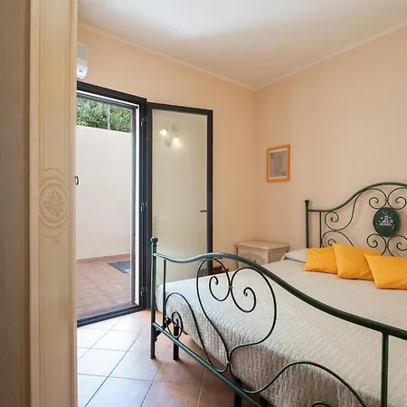 Casa Del Sole Con Terrazza *