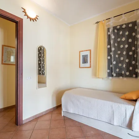 Casa Del Sole Con Terrazza