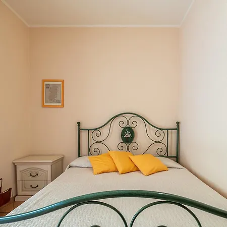 Casa Del Sole Con Terrazza * Budoni