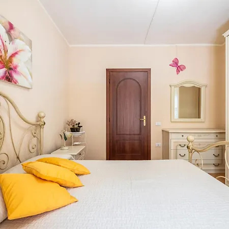 Casa Del Sole Con Terrazza *