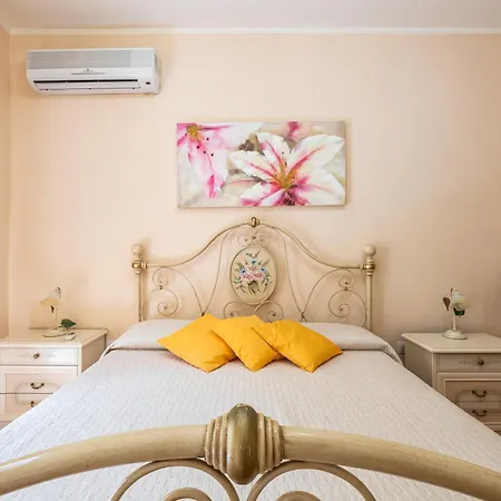 Apartman Casa Del Sole Con Terrazza Budoni
