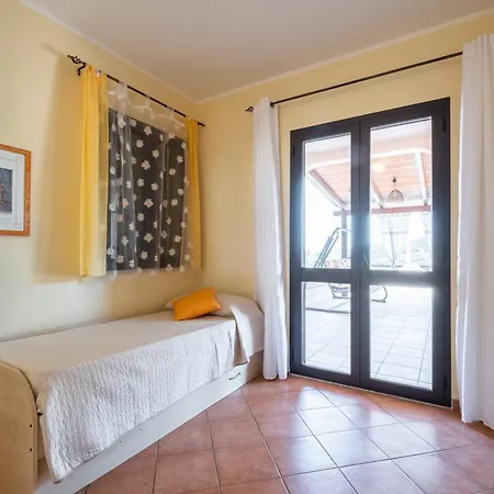 Apartman Casa Del Sole Con Terrazza *
