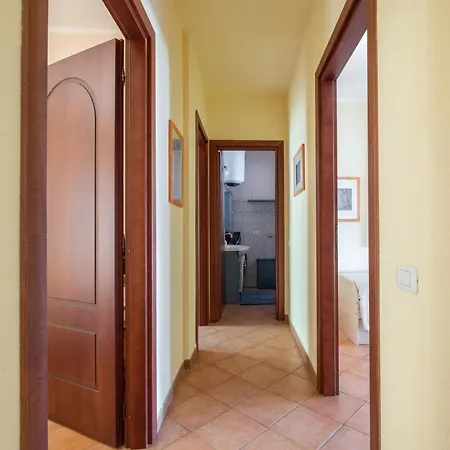 Casa Del Sole Con Terrazza Apartman Budoni