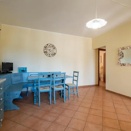 Casa Del Sole Con Terrazza *