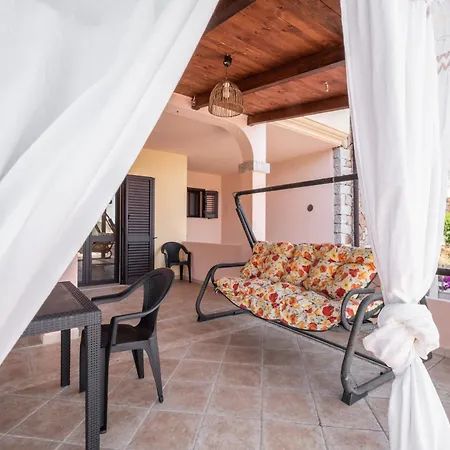 Casa Del Sole Con Terrazza *